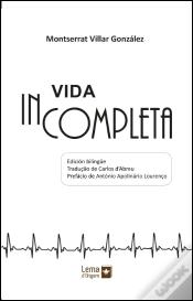Capa do artigo Vida Incompleta