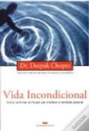 Capa do artigo Vida Incondicional