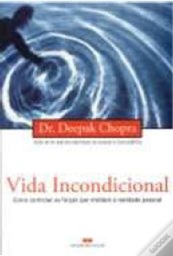 Capa do artigo Vida Incondicional