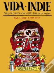 Capa do artigo Vida Indie