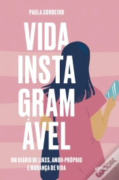 Capa do artigo Vida Instagramável