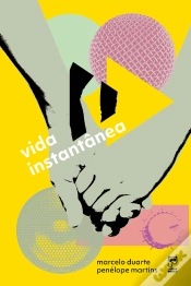 Capa do artigo Vida Instantânea