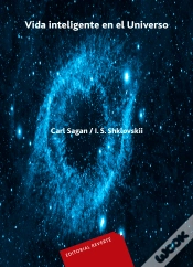 Capa do artigo Vida Inteligente En El Universo