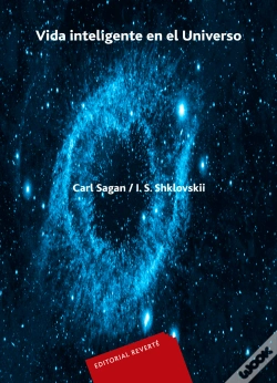 Capa do artigo Vida Inteligente En El Universo