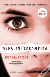 Capa do artigo Vida Interrompida