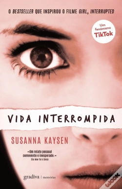 Capa do artigo Vida Interrompida