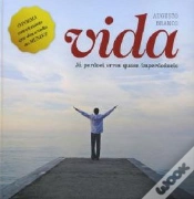 Capa do artigo Vida - Já Perdoei Erros Quase Imperdoáveis