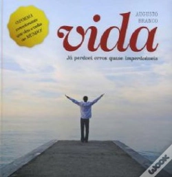 Capa do artigo Vida - Já Perdoei Erros Quase Imperdoáveis