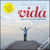 Capa do artigo Vida: Já Perdoei Erros Quase Imperdoáveis