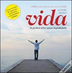 Capa do artigo Vida: Já Perdoei Erros Quase Imperdoáveis