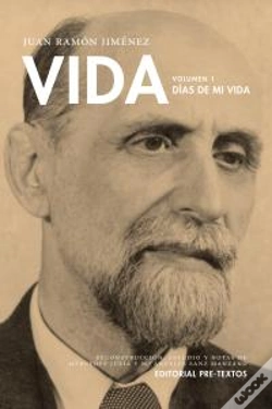 Capa do artigo Vida