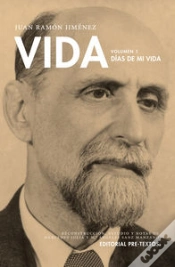 Capa do artigo Vida