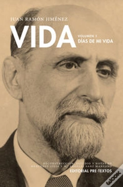 Capa do artigo Vida