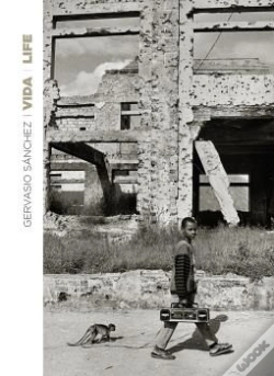 Capa do artigo Vida / Life