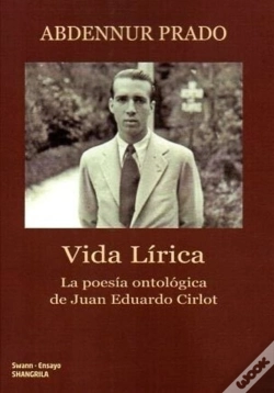 Capa do artigo Vida Lirica