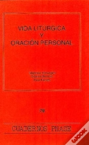 Capa do artigo Vida Litúrgica Y Oración Personal