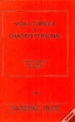 Capa do artigo Vida Litúrgica Y Oración Personal