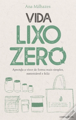 Capa do artigo Vida Lixo Zero