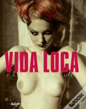 Capa do artigo Vida Loca