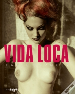 Capa do artigo Vida Loca