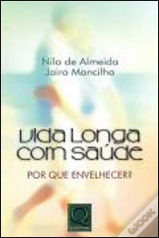 Capa do artigo Vida Longa com Saúde