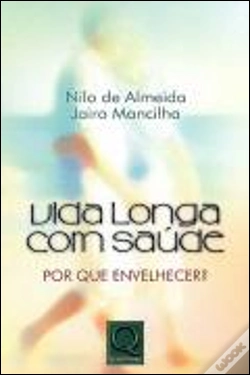 Capa do artigo Vida Longa com Saúde