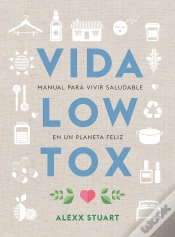 Capa do artigo Vida Low Tox