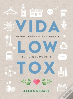 Capa do artigo Vida Low Tox