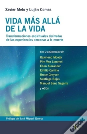 Capa do artigo Vida Mas Alla De La Vida
