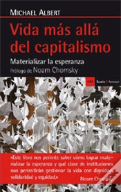 Capa do artigo Vida Más Allá Del Capitalismo