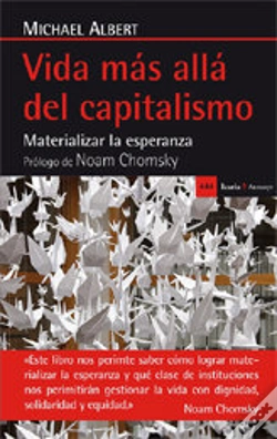 Capa do artigo Vida Más Allá Del Capitalismo