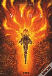 Capa do artigo Vida