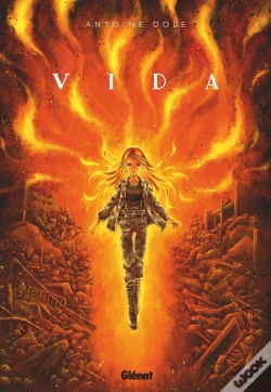 Capa do artigo Vida