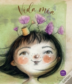 Capa do artigo Vida Mía