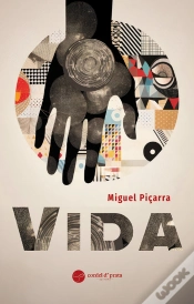 Capa do artigo Vida