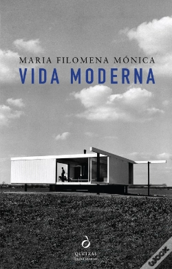 Capa do artigo Vida Moderna