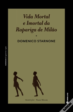 Capa do artigo Vida Mortal e Imortal da Rapariga de Milão