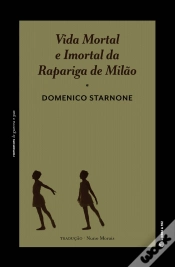 Capa do artigo Vida Mortal e Imortal da Rapariga de Milão