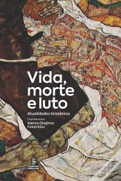Capa do artigo Vida, Morte E Luto