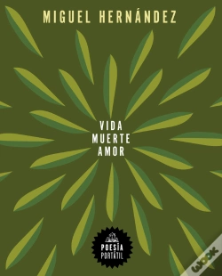 Capa do artigo Vida, Muerte, Amor