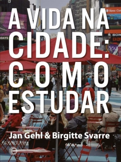 Capa do artigo Vida na Cidade: Como Estudar