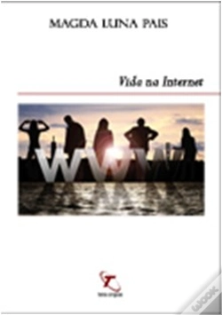 Capa do artigo Vida na Internet