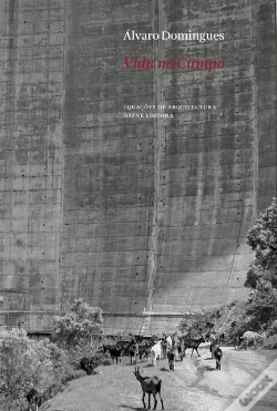 Capa do artigo Vida no Campo