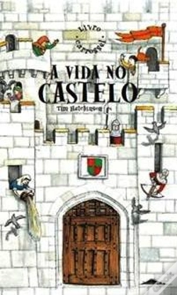 Capa do artigo Vida no Castelo