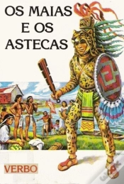 Capa do artigo Vida no Passado - Os Maias e os Astecas