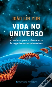 Vida no Universo