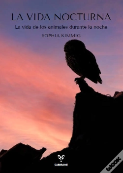 Capa do artigo Vida Nocturna, La