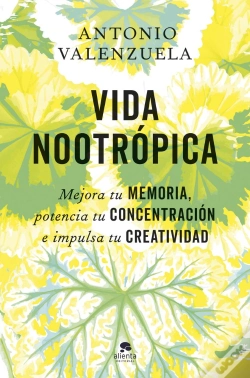 Capa do artigo Vida Nootropica