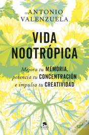 Capa do artigo Vida Nootropica