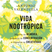 Capa do artigo Vida Nootrópica
